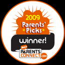 [Orlando Family Photographer of the Year Winner 2009]