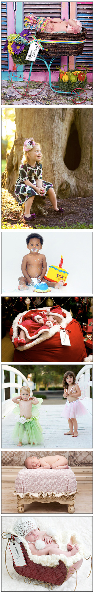 [newborn baby toddler photographer]