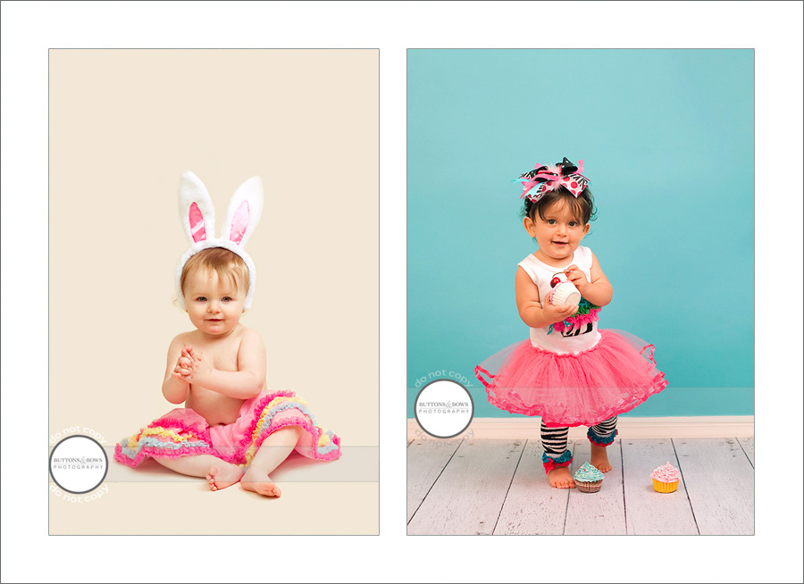 Florida first 1st birthday photography Orlando baby photographer